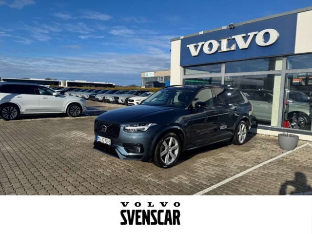Volvo XC 90