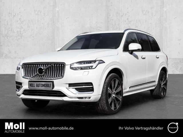 Volvo XC 90
