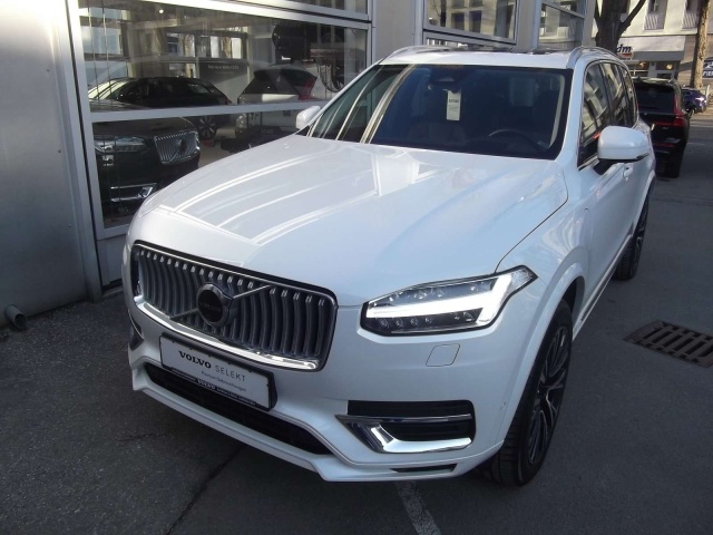 Volvo XC 90