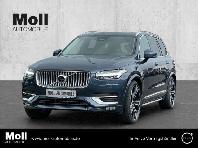 Volvo XC 90