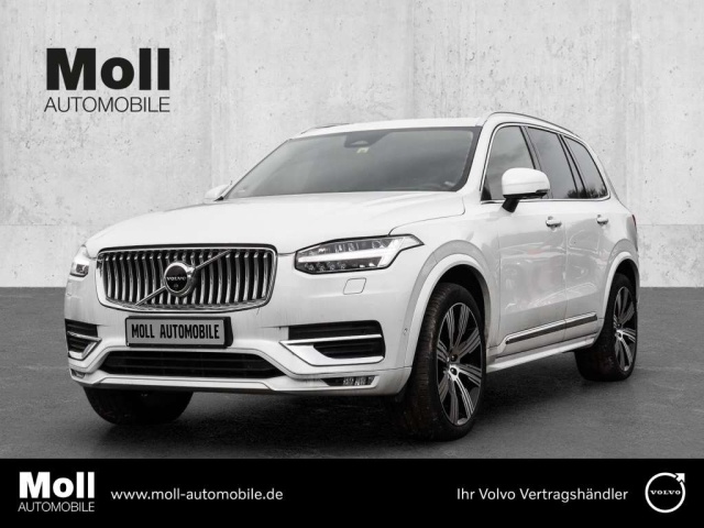 Volvo XC 90