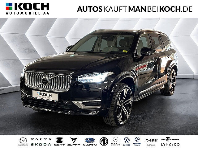 Volvo XC 90