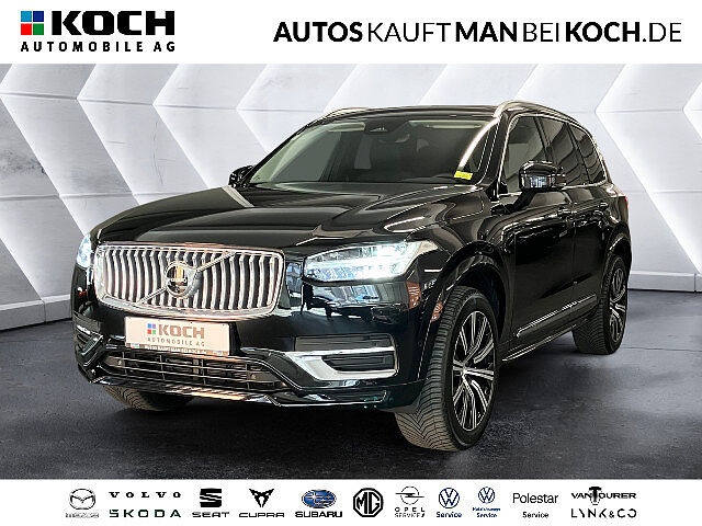 Volvo XC 90
