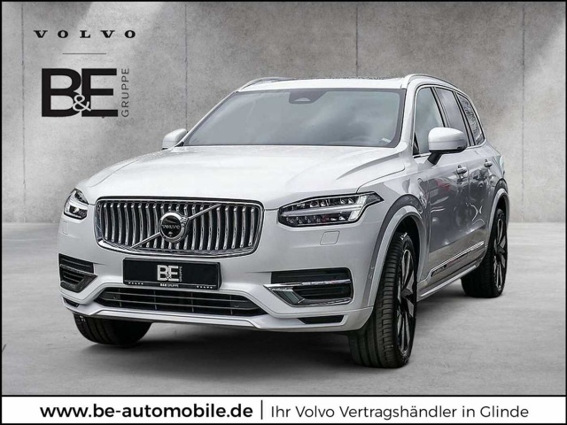 Volvo XC 90
