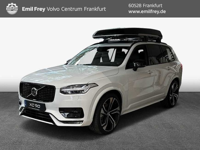 Volvo XC 90