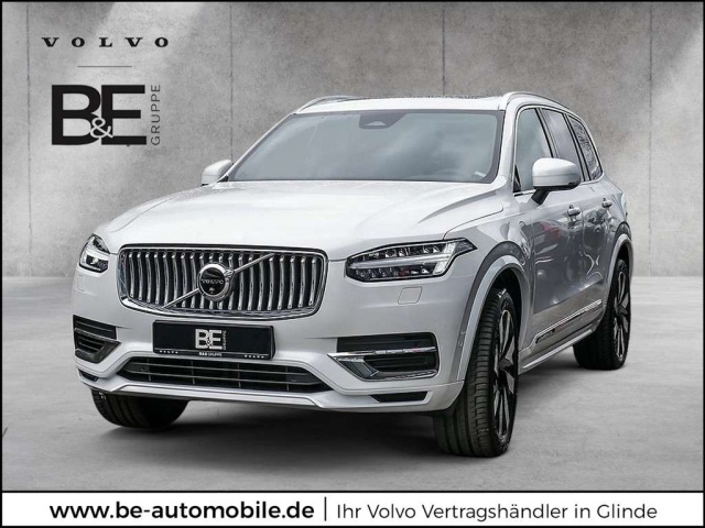 Volvo XC 90