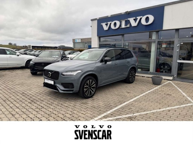Volvo XC 90