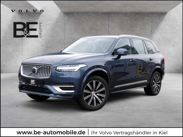 Volvo XC 90