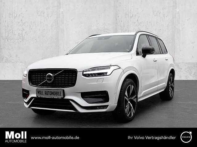 Volvo XC 90