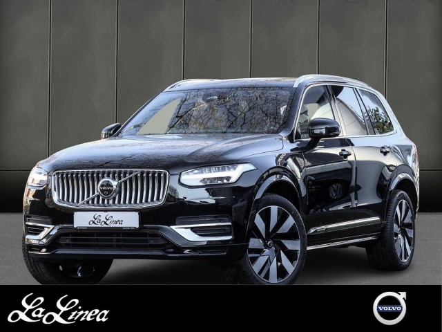 Volvo XC 90