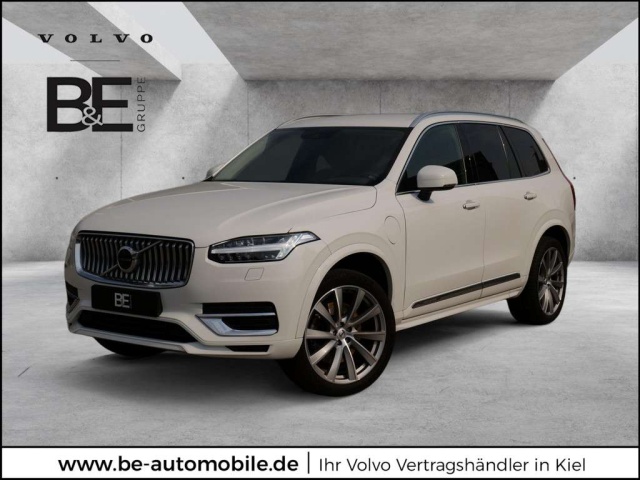 Volvo XC 90