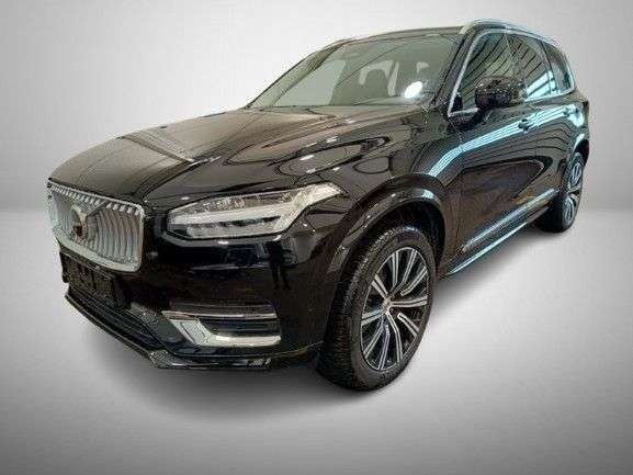 Volvo XC 90