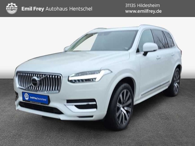Volvo XC 90