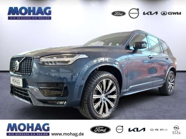 Volvo XC 90