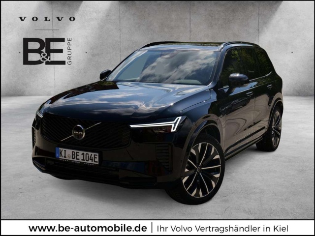 Volvo XC 90