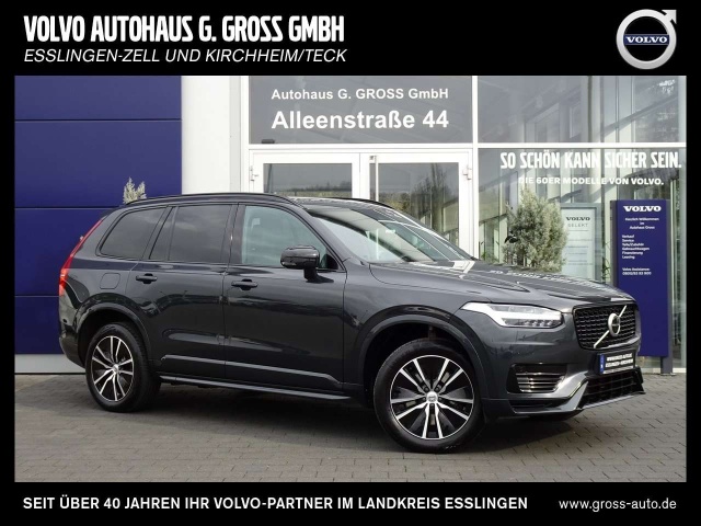 Volvo XC 90