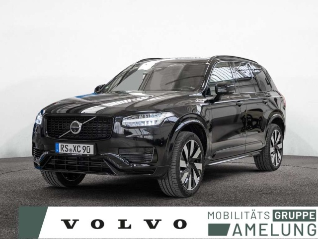 Volvo XC 90
