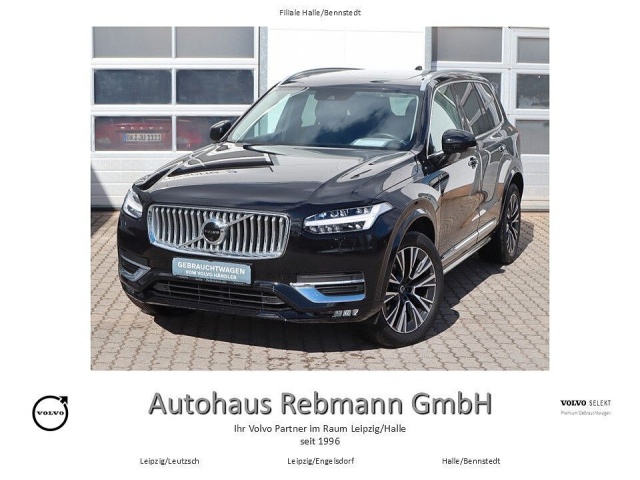 Volvo XC 90