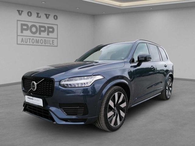 Volvo XC 90