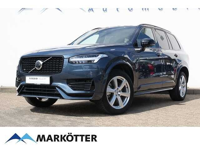 Volvo XC 90