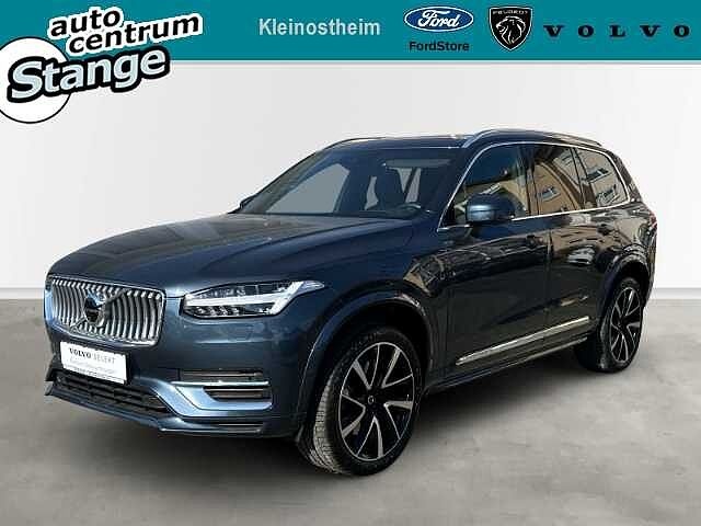 Volvo XC 90
