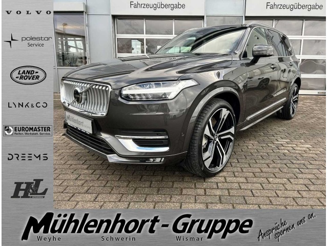 Volvo XC 90