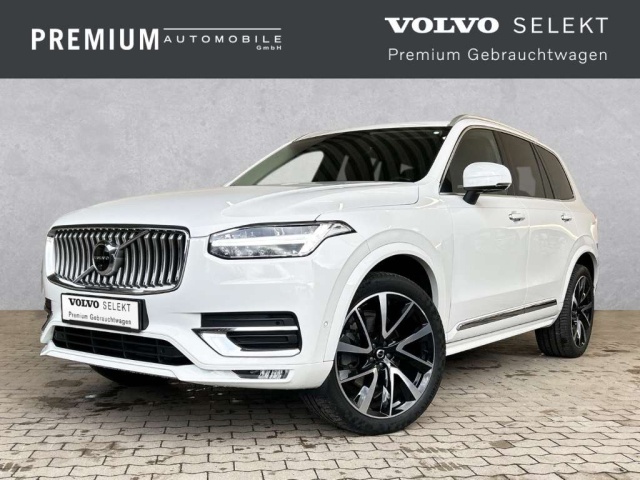 Volvo XC 90