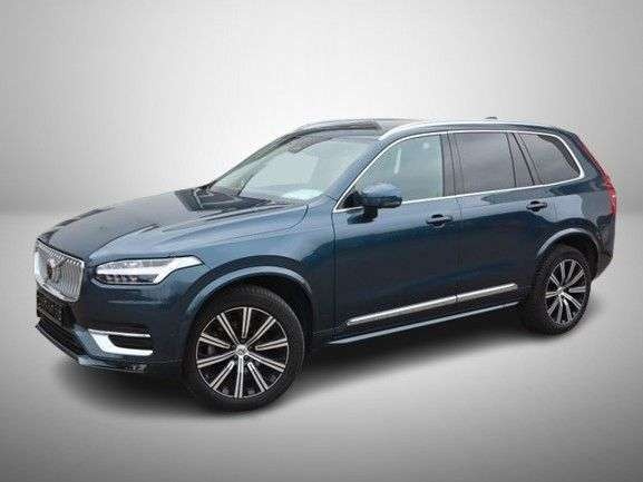 Volvo XC 90