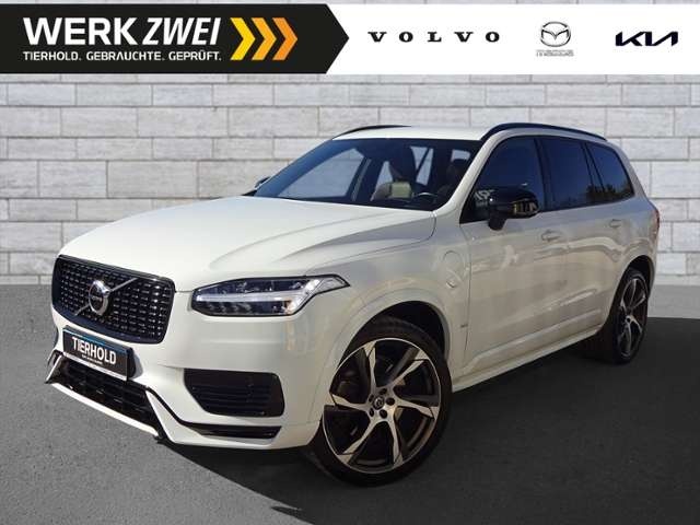 Volvo XC 90