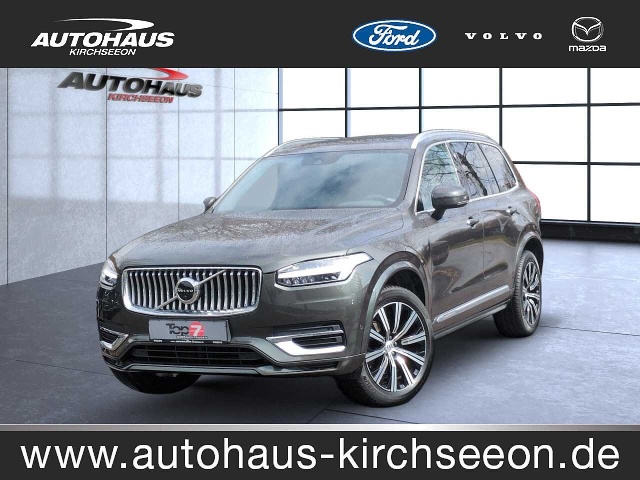 Volvo XC 90
