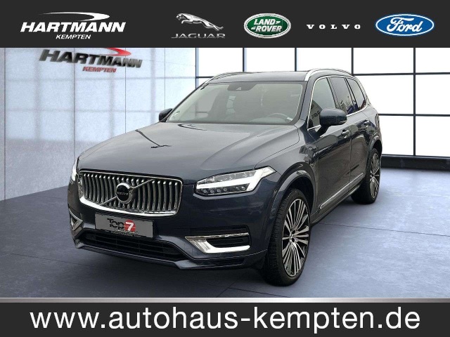 Volvo XC 90