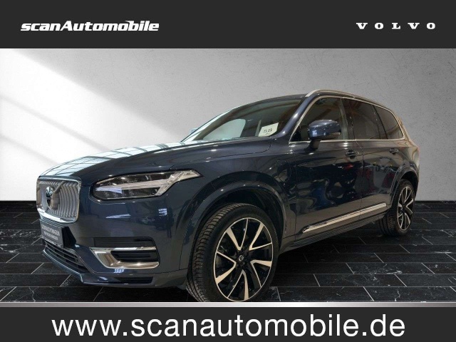Volvo XC 90