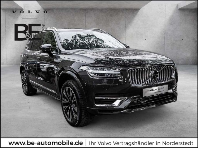 Volvo XC 90