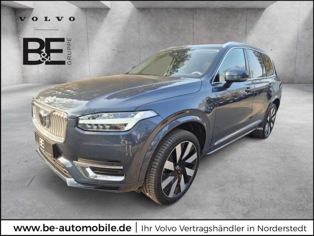 Volvo XC 90
