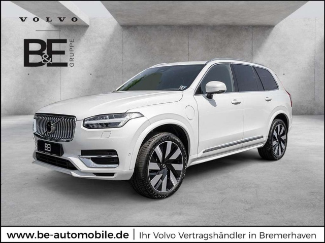 Volvo XC 90