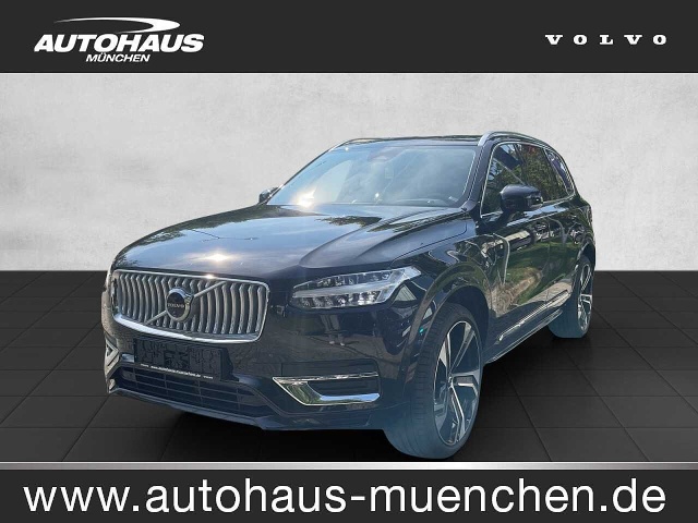 Volvo XC 90