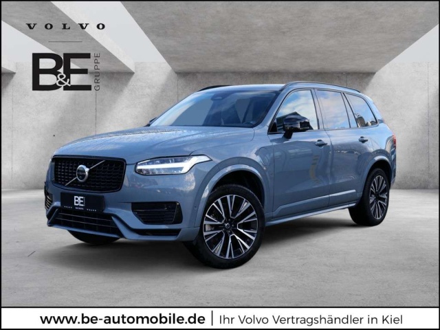 Volvo XC 90