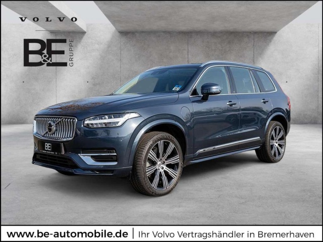 Volvo XC 90