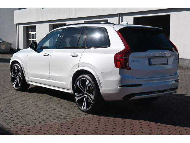 Volvo XC 90