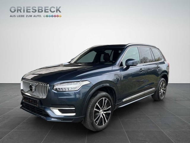 Volvo XC 90