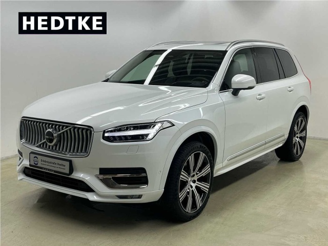 Volvo XC 90