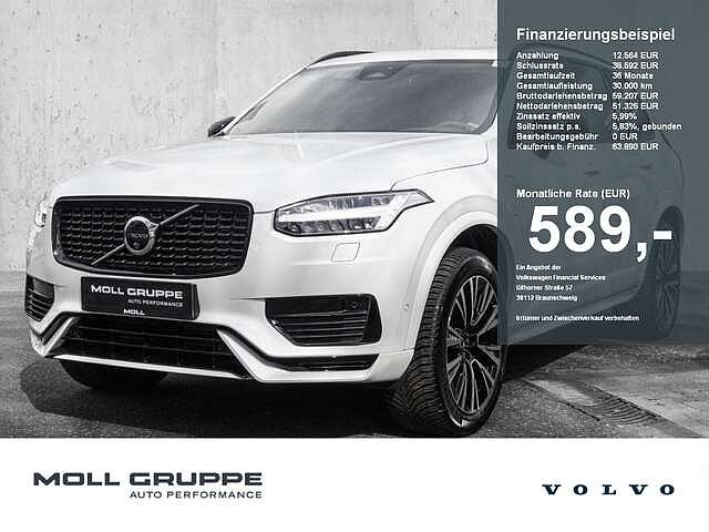 Volvo XC 90