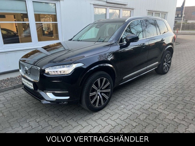 Volvo XC 90