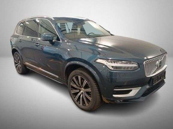 Volvo XC 90