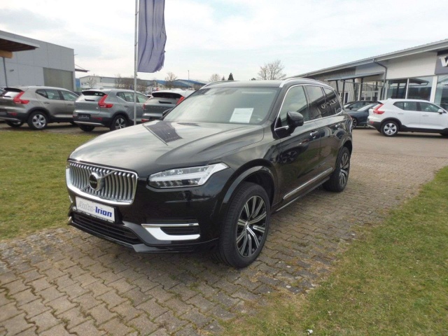 Volvo XC 90