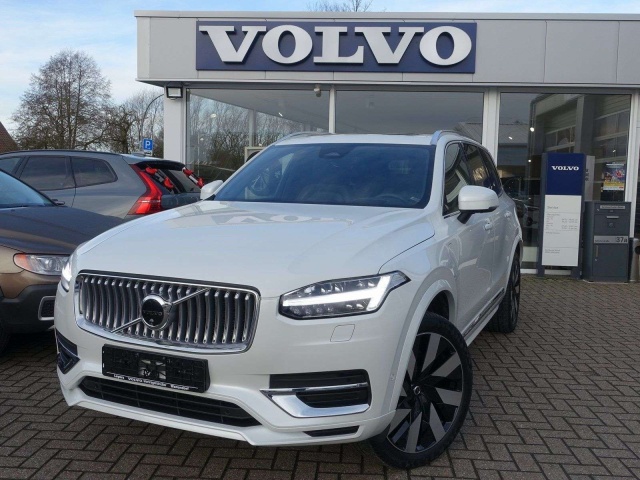 Volvo XC 90