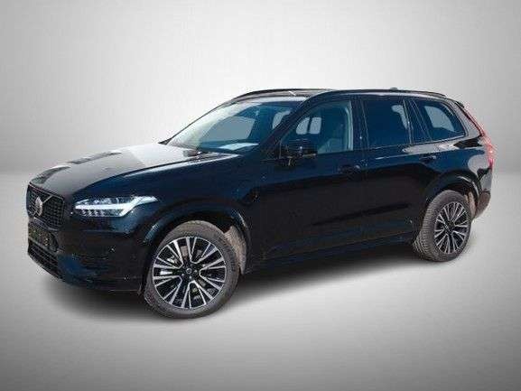 Volvo XC 90