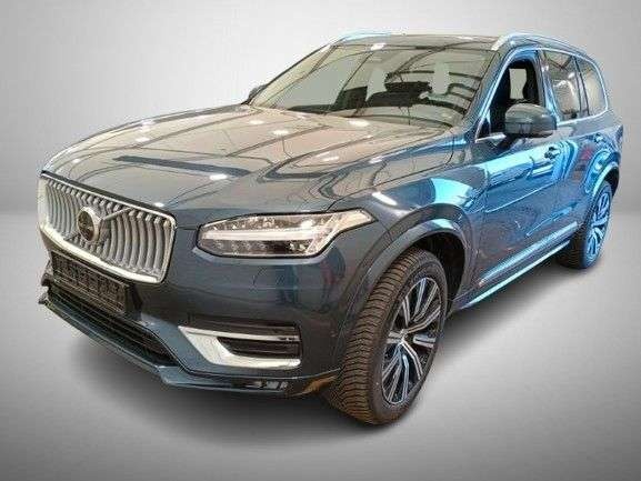 Volvo XC 90