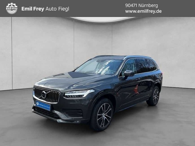 Volvo XC 90