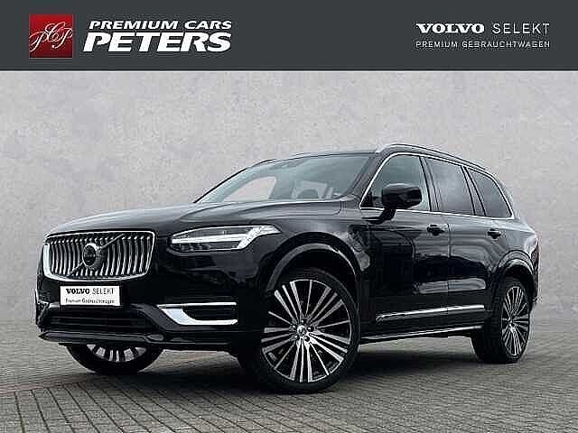 Volvo XC 90